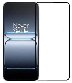 Защитное стекло для OnePlus Nord 5 / проклейка по всей плоскости экрана