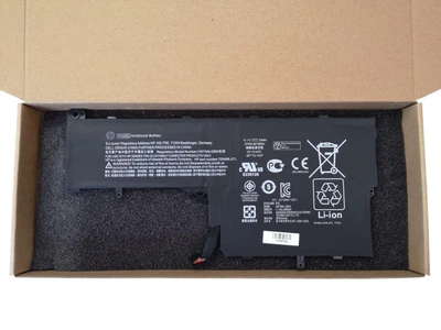 Аккумулятор для ноутбука HP Pavilion 13-P100, Split x2 13-M, 13-M010DX, WO03XL 2950mah 33Wh ORIGINAL