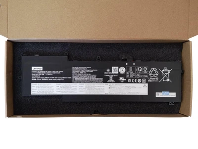 Аккумулятор для ноутбука Lenovo ThinkBook Plus G3 IAP 17", L21C4PH4, L21D4PH4, L21M4PH4, L21D4PH 4488mah 69.3Wh ORIGINAL