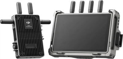Bezprzewodowy system transmisji wideo DJI Transmission Combo (CP.RN.00000209.04)