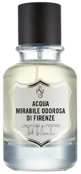 Woda perfumowana unisex Spezierie Palazzo Vecchio I Profumi di Firenze Acqua Mirabile Odorosa di Firenze 100 ml (8033100125672)