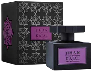 Woda perfumowana damska Kajal Jihan 100 ml (3760310290610)