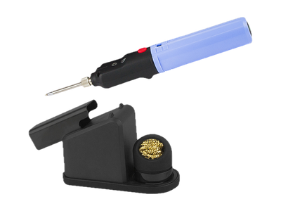 Паяльник міні Prolech 3896 індуктивна зарядка DC 8 Вт 5 В ZD20G (5900804108443)