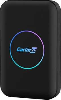 Bezprzewodowy adapter CarlinKit TBox PRO do CarPlay (5900804141334)