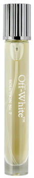 Woda perfumowana unisex Off-White Solution No.7 15 ml (8051594603957)