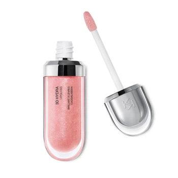 Блеск для губ KIKO MILANO 3D HYDRA Lipgloss 04 6.5 мл