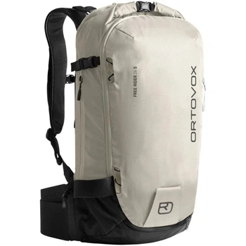 Рюкзак Ortovox Free Rider 26 S Beige (1054-025.002.0122)