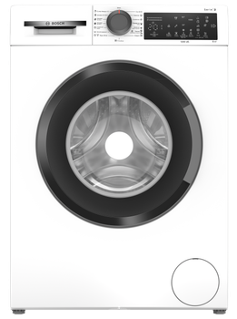 Пральна машина вузька Bosch Serie 2 WLZ24200UA