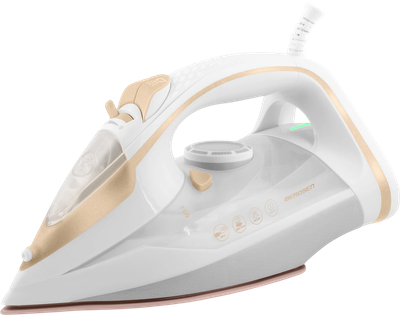 Żelazko Berdsen BD-330 Białe