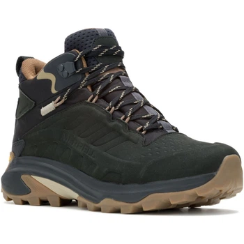 Черевики Merrell Moab Speed 2 LTR MID WP Mns 43