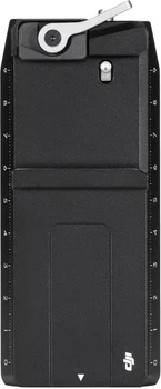 Dolna płytka mocująca DJI RS Lower Quick-Release Plate 2024 (CP.RN.00000373.01)