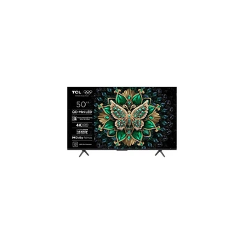 Телевизор TCL 50C6K