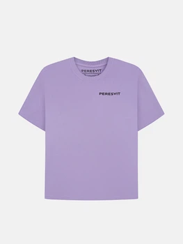 Футболка To Gi T-shirt Lavander XL Цвет Фиолетовый (501434-622-XL)