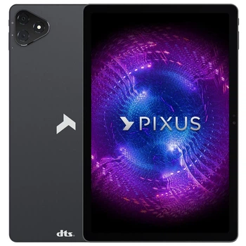 Планшет Pixus Titan 11" 8/256GB 4G Grey ( 19069 )