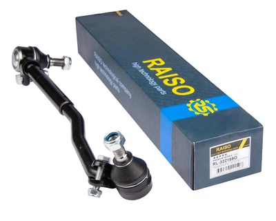 Комплект кермової тяги RAISO (RL-322159O)
