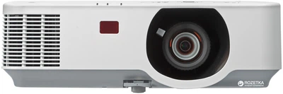 Проєктор NEC P554W (60004330)