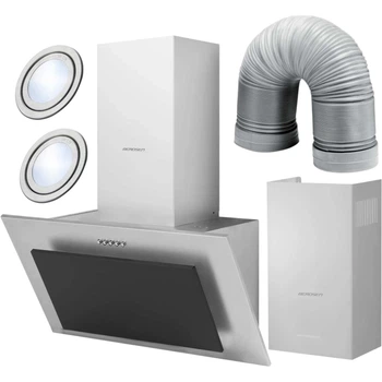 Витяжка Berdsen BT-209 Inox