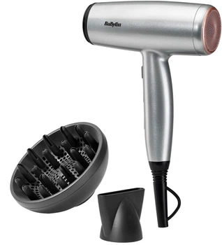 Фен Babyliss D580DE