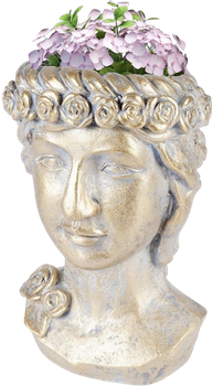 Osłonka na doniczkę Vilde 33 cm (339458)