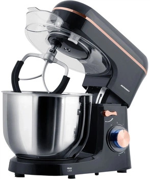 Mikser planetarny Berdsen BD-756 Czarny z miedzią