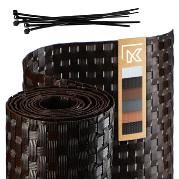 Osłona balkonowa Kadax K4329