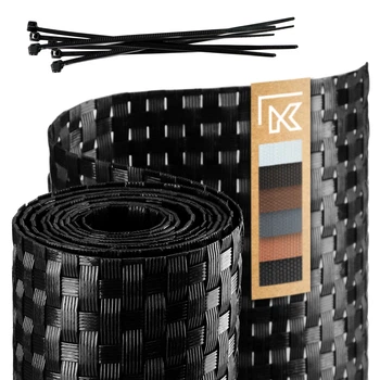 Osłona balkonowa Kadax Skei K4334