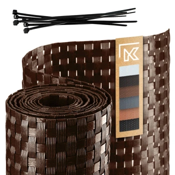 Osłona balkonowa Kadax Espa K4337