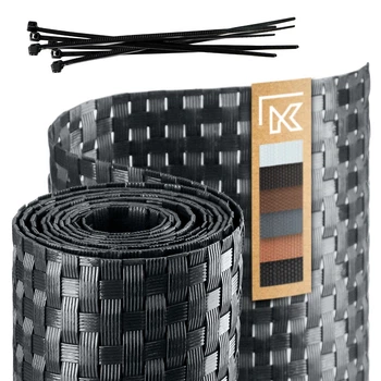 Osłona balkonowa Kadax Espa K4336