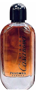 Парфумована вода унісекс Pendora Scents Casanova Intense 100 мл (6294555931559)