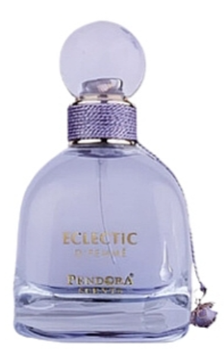 Парфумована вода для жінок Paris Corner Pendora Scents Eclectic d'Femme 100 мл (6423080731376)