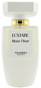 Парфумована вода для жінок Paris Corner Pendora Scents Ecstatic Blanc Fleur 100 мл (6290398785243)