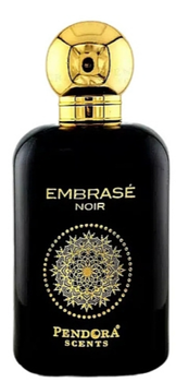 Парфумована вода для жінок Paris Corner Pendora Scents Embrase Noir 100 мл (6246817255583)