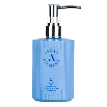 Шампунь для объема волос с пробиотиками All Masil 5 Probiotics Perfect Volume Shampoo 300 мл