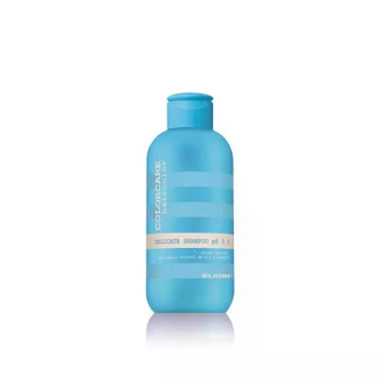 Шампунь Elgon Colorcare Delicate для деликатной очистки волос, 300 мл