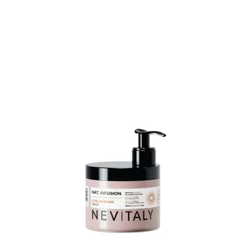 Маска Nevitaly для об'єму волосся Filler Sublime Replumping Mask 500 мл