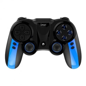 Бездротовий Bluetooth 4.0 геймпад 400 mAh DC 5В iPega PG-9090 16*11*4,5 см до 10 м, з тримачем для телефону, пластик