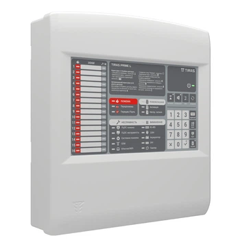 ППКП Tiras PRIME L (304239)