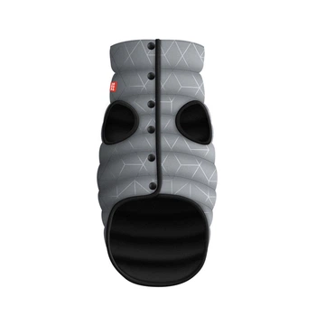 Курточка для собак Waudog Clothes світловідбивна M40 63-67х39-43 см (5354 Col)