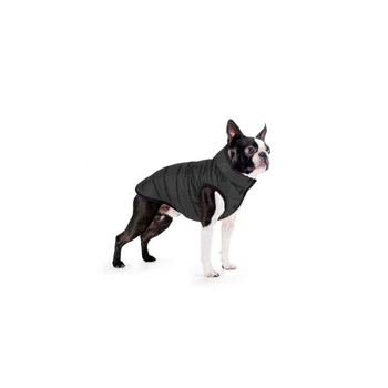 Курточка для собак AiryVest ONE M 40 Чорний (20671 Col)