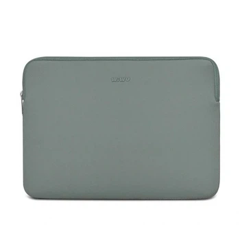 Для ноутбука Wiwu Skin Zero Sleeve 16" Grey