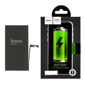 Аккумулятор Hoco для Apple iPhone 15 Plus IC