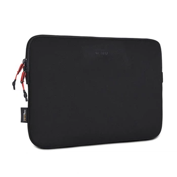 Сумка для ноутбука Wiwu Skin Armor Sleeve 16" чорний