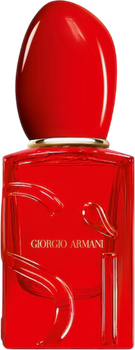Парфумована вода для жінок Giorgio Armani Si Passione Red Musk 30 мл (3614274459685)