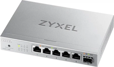 Switch Zyxel XMG-105 (XMG-105-ZZ0101F)