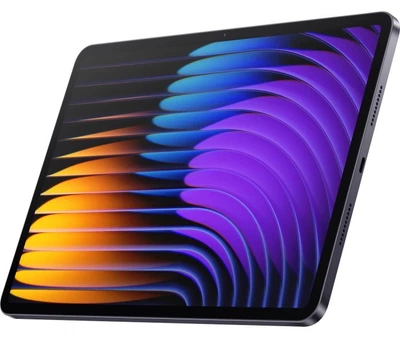 Планшет Xiaomi Pad 7 Pro 8/256GB 11.2 (VHU5412EU) темно серый