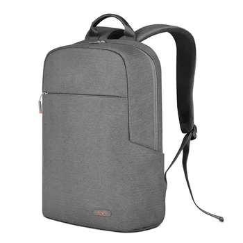 Сумка для ноутбука Wiwu Pilot Backpack 15.6" Серый