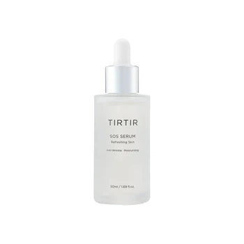 Сыворотка для лица Tirtir Sos Refreshing Skin успокаивающая регенерирующая 50 мл