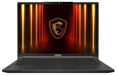 Ноутбук MSI Stealth A16 Al+ A3XW; Copilot+ PC (A3XWJG-074US) Core Black