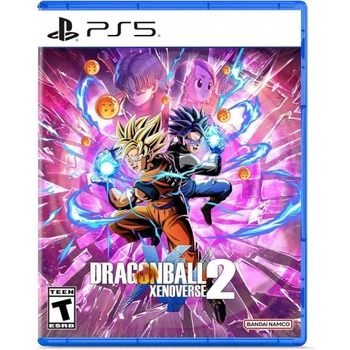 Dragon Ball Xenoverse 2 (PS5)