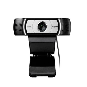 Веб-камера Logitech C930e HD USB-A с микрофоном